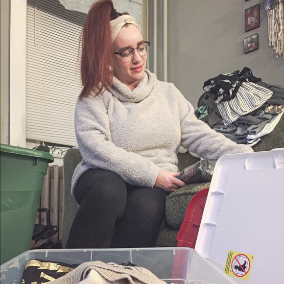 Meet your Posher, Joél (jo-el) - Picture 3 of 3